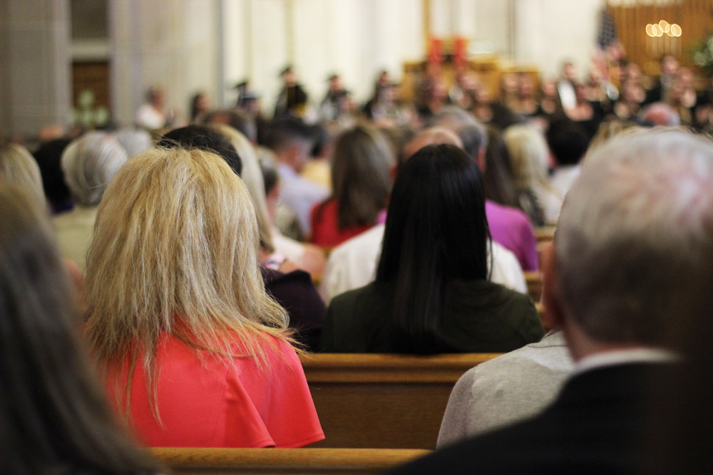 How To Grow Your Church Attendance